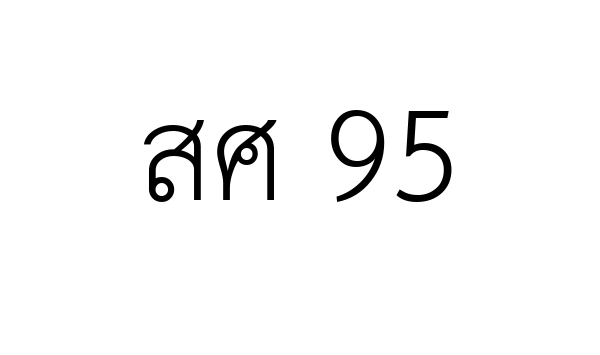 สศ 95